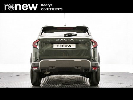 2025 Dacia Duster - thumbnail 10