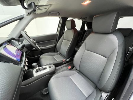 2022 Honda Fit 1.5 e:HEV BASIC Automatic, Reversing camera €17,895 thumbnail