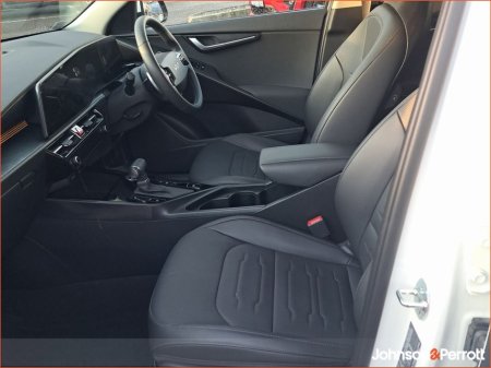 2025 Kia Niro Niro K3 HEV 3.9% APR Available! €35,900