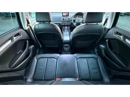 2014 Audi A3 - thumbnail 22