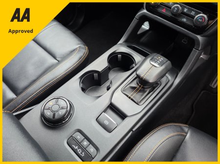 2025 Ford Ranger WILDTRAK * 2.0D * AUTOMATIC * €49,995 thumbnail