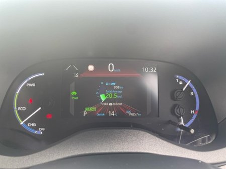 2024 Toyota Yaris Cross - thumbnail 18