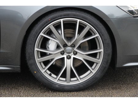 2019 Audi A7 S Line 3.0Tdi 286Bhp * Adaptive cruise * Extras €40,950 thumbnail