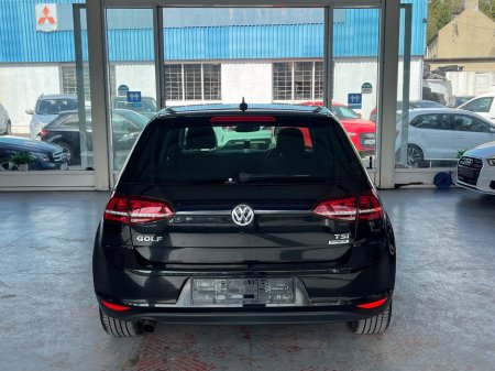 2017 Volkswagen Golf - photo 6