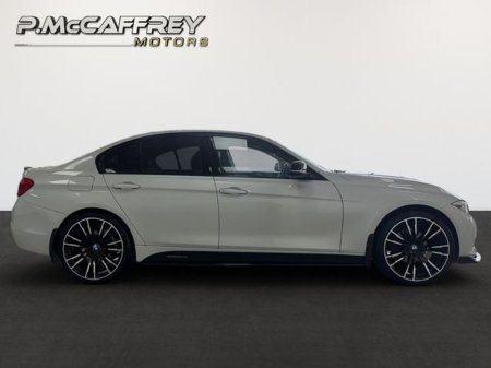 2017 BMW 3 Series - photo 4