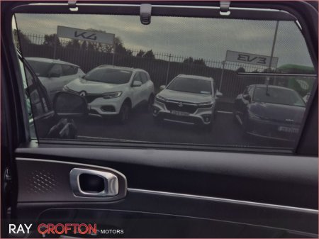 2024 Kia Sorento - thumbnail 29