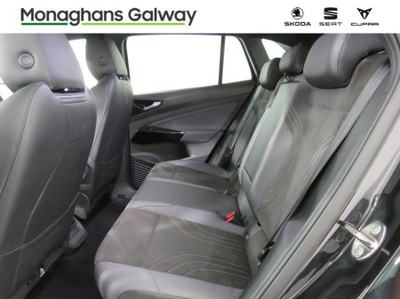 2023 Volkswagen ID.4 - thumbnail 14