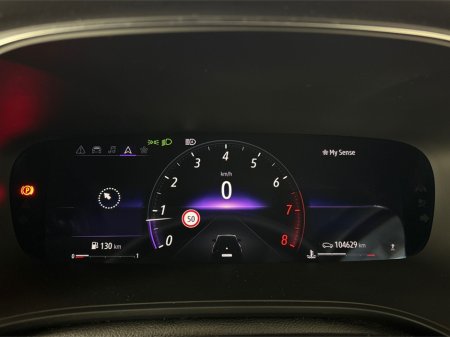 2021 Renault Megane - thumbnail 20