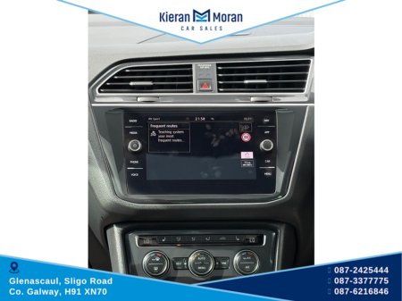 2020 Volkswagen Tiguan - thumbnail 13