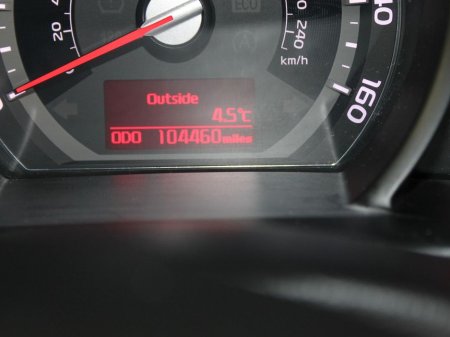 2014 Kia Sportage 2.0crd KX-1 134BHP 5DR €8,999 thumbnail