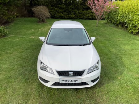 2020 SEAT Leon - thumbnail 3