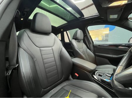 2022 BMW iX3 - thumbnail 11