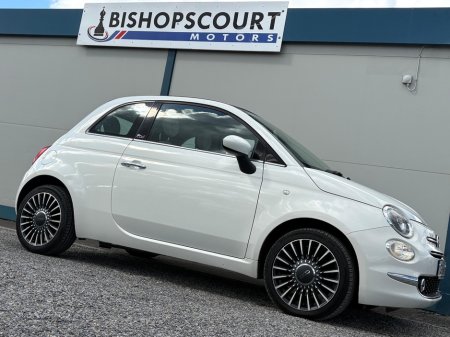 2016 Fiat 500 - photo 3