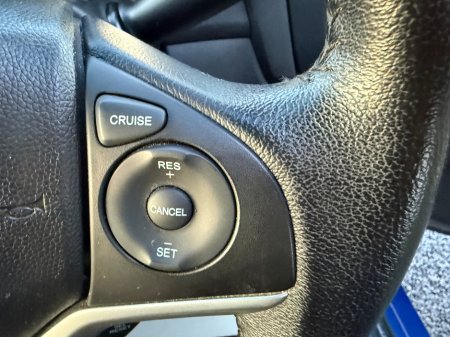 2016 Honda Fit  €10,890 thumbnail