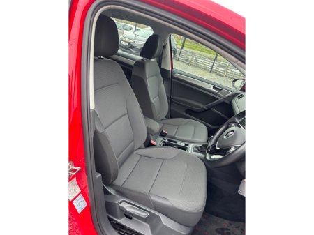 2015 Volkswagen Golf - thumbnail 5