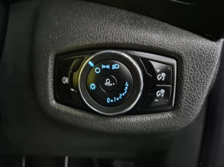 2016 Ford Tourneo Connect - thumbnail 11