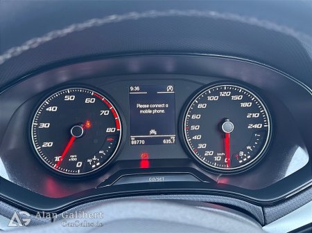 2023 SEAT Ibiza PA 1.0 TSI 95BHP SE+ €17,995 thumbnail