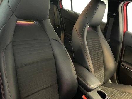 2017 Mercedes-Benz A Class - thumbnail 10