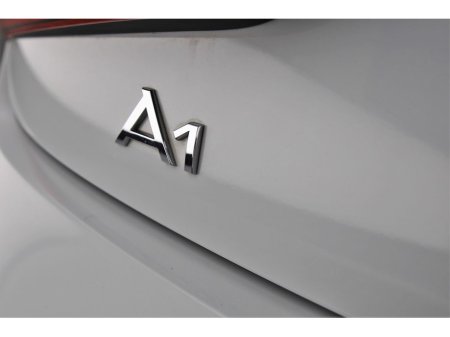 2016 Audi A1 1.0TFSI 95BHP S-TRONIC 5DR *1 YEARS WARRANTY* €14,490 thumbnail