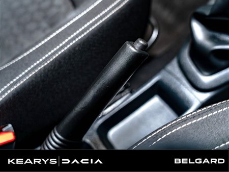 2015 Dacia Sandero - thumbnail 20