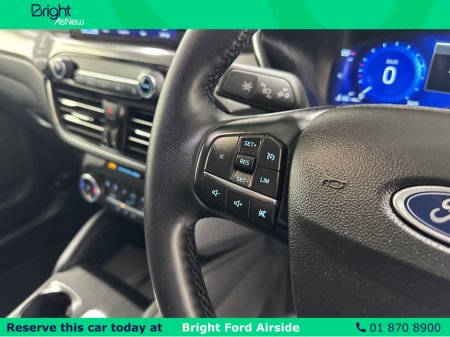 2024 Ford Kuga - thumbnail 18