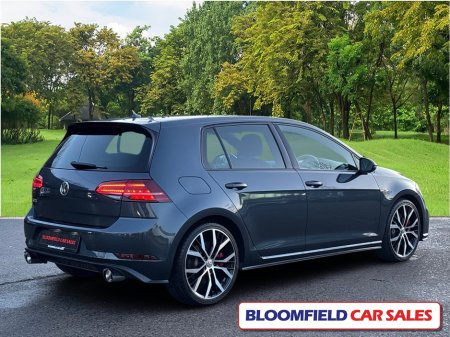 2019 Volkswagen Golf GTI PERFORMANCE , DSG // LOW MILEAGE €28,950 thumbnail