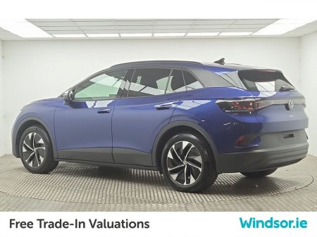 2025 Volkswagen ID.4 Id4 Pro Performance 77kWh €39,995