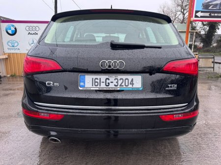 2016 Audi Q5 2.0 TDI 190 Q S-TRONIC SE AUTO 4DR €18,800 thumbnail