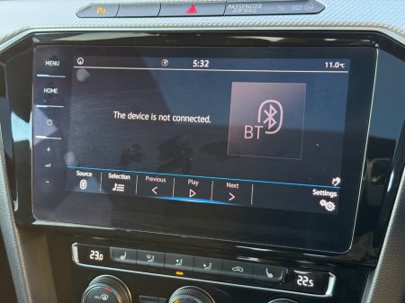 2019 Volkswagen Arteon - thumbnail 17