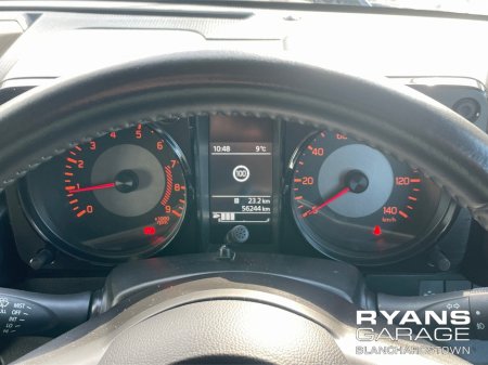 2020 Suzuki Jimny - thumbnail 17