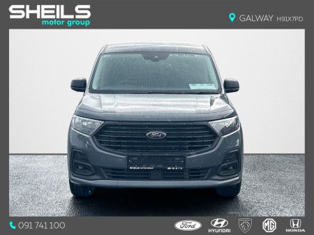 2026 Ford Transit Connect - thumbnail 12