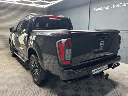 2018 Nissan Navara - thumbnail 6