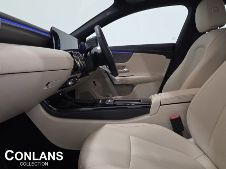 2024 Mercedes-Benz CLA Class CLA 180 Coup A/T Progressive Plus thumbnail