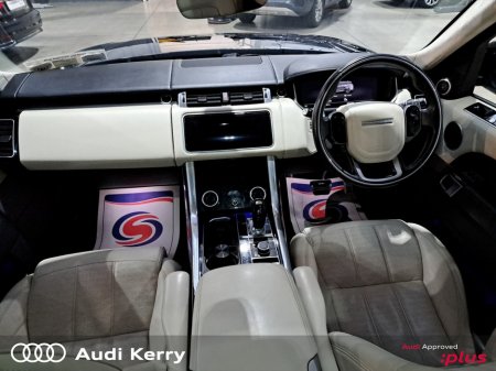 2020 Land Rover Range Rover Sport AUTOBIOGRAPHY DYNAMIC PHEV AUTOMATIC €48,900 thumbnail