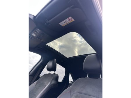 2022 Ford Kuga ST-LINE X EDITION EC 2022 €28,995 thumbnail