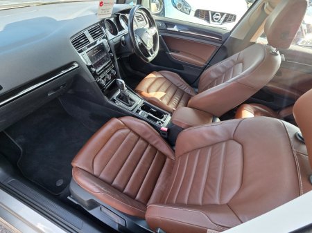 2016 Volkswagen Golf - thumbnail 11