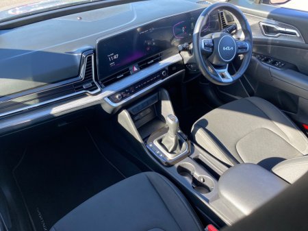 2025 Kia Sportage K2 MY25 5DR * 0% Finacnce Avalible! * €37,950