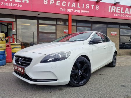2014 Volvo V40 - photo 2