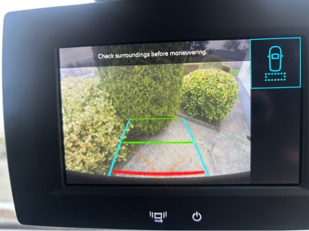 2021 Peugeot Partner - thumbnail 10