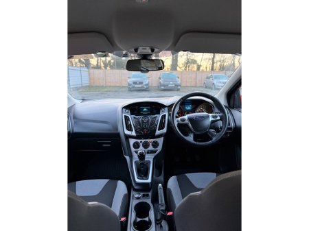 2014 Ford Focus - thumbnail 34