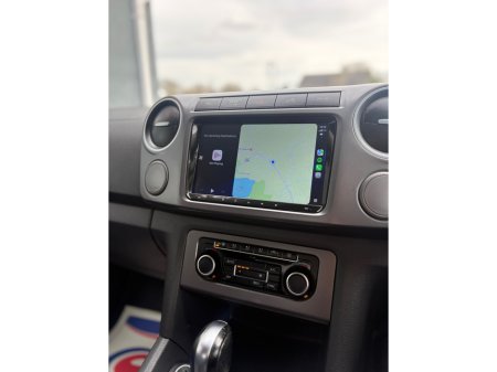 2014 Volkswagen Amarok - thumbnail 6