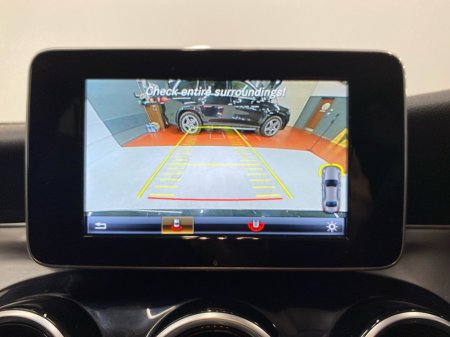 2018 Mercedes-Benz C Class - thumbnail 15