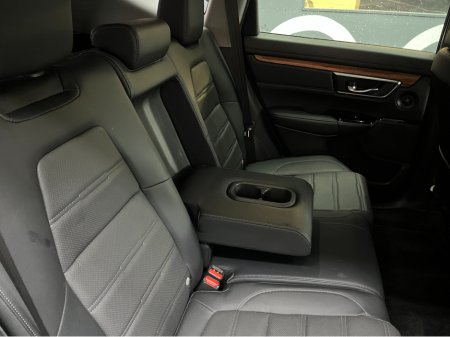 2019 Honda CR-V - thumbnail 17