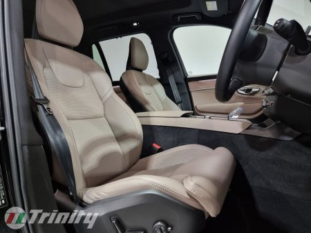 2025 Volvo XC90 * ULTRA * T8 2.0 PHEV * AWD * AUTOMATIC * STUNNING SUV * TRINITY VOLKSWAGEN * thumbnail