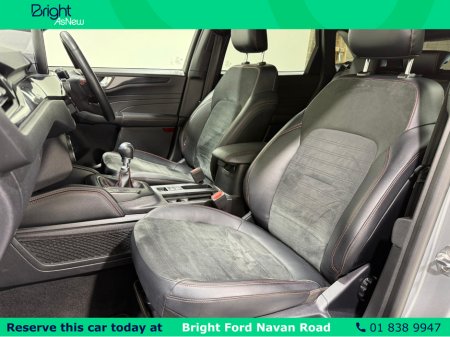 2023 Ford Kuga - thumbnail 17