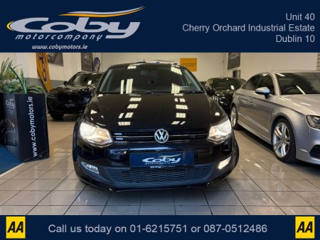 2014 Volkswagen Polo - thumbnail 12