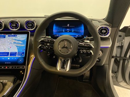 2026 Mercedes-Benz CLE - thumbnail 13