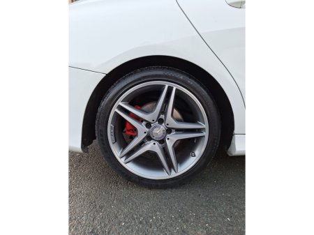 2015 Mercedes-Benz CLA Class - thumbnail 5