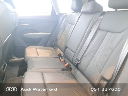 2026 Audi Q3 - thumbnail 12