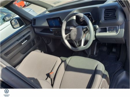 2023 Volkswagen ID.Buzz Cargo * €689 p/m * Executive 204 bhp €54,150